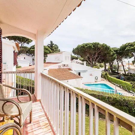 Vila Atlantico, Tres Quartos, Marina De Vilamoura Feriepark Quarteira
