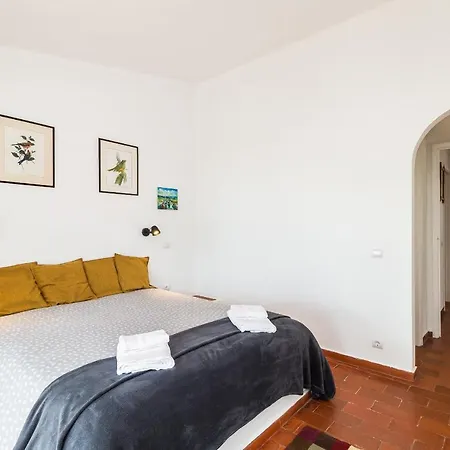 Vila Atlantico, Tres Quartos, Marina De Vilamoura * Quarteira