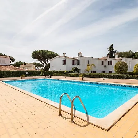 Vila Atlantico, Tres Quartos, Marina De Vilamoura Feriepark *