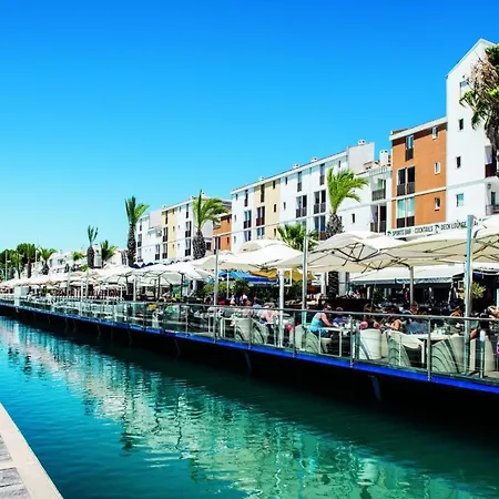 Vila Atlantico, Tres Quartos, Marina De Vilamoura