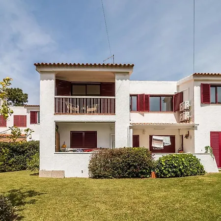 Vila Atlantico, Tres Quartos, Marina De Vilamoura *