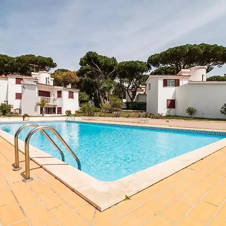 Vila Atlantico, Tres Quartos, Marina De Vilamoura * Quarteira