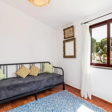 Vila Atlantico, Tres Quartos, Marina De Vilamoura Feriepark *