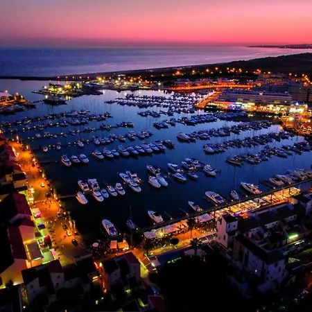 Vila Atlantico, Tres Quartos, Marina De Vilamoura Quarteira